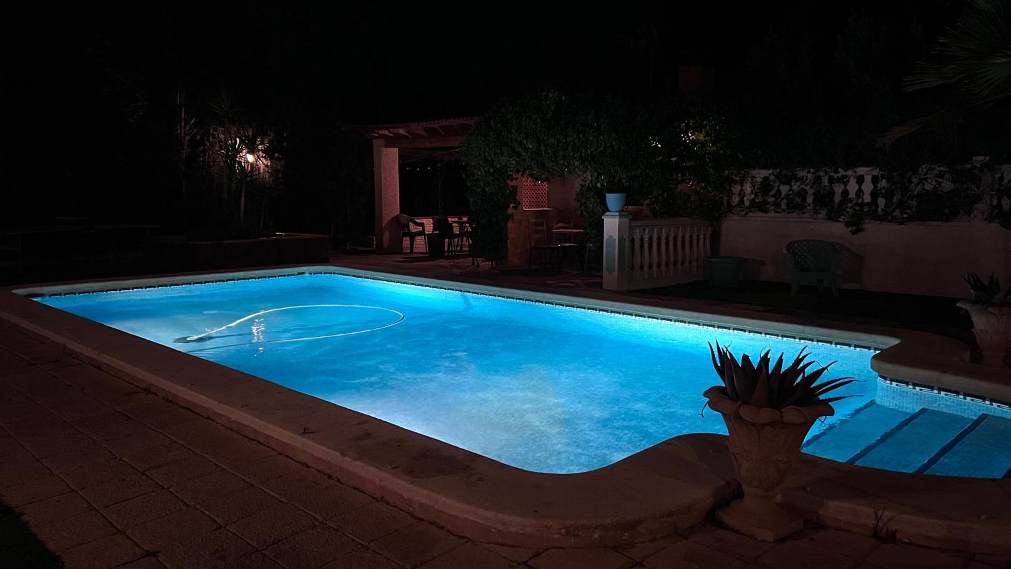 Rincon Mediterraneo San Vicente Raspeig Exterior foto