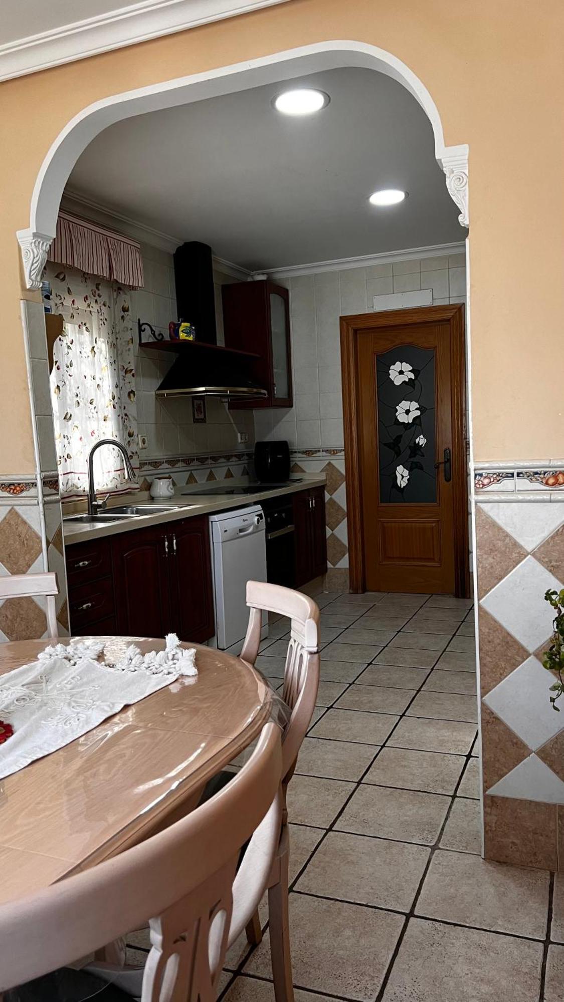 Rincon Mediterraneo San Vicente Raspeig Exterior foto